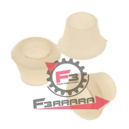 253.4139 BOCCOLA NYLON X COFANO MOTORE VESPA