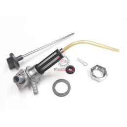 1231005 RUBINETTO BENZINA VESPA 50 V-FL2