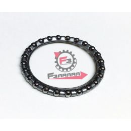 253.8186 GABBIA STERZO SUPERIORE VESPA SP/PK