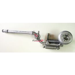 TUBO STERZO VESPA VBB COMPLETO