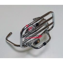 253.A9000 PORTAPACCO POSTERIORE VESPA LX