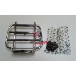 253.A9117 PORTAPACCO ANTERIORE VESPA PRIMAVERA