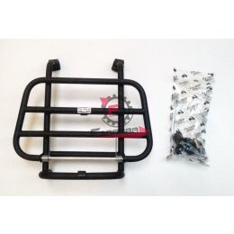 A9150 PORTAPACCO ANTERIORE PIAGGIO VESPA 50 SPECIAL ET3 PRIMAVERA 
