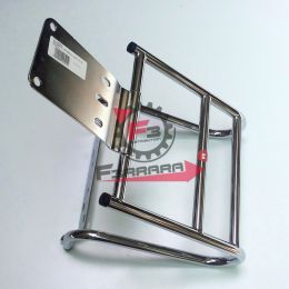 253.A9193 PORTAPACCO POSTERIORE VESPA PX-PE