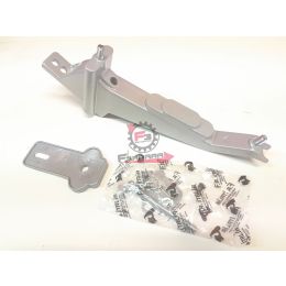 SUPPORTO PORTA RUOTA VESPA special 50 et3 primavera 125 GL GS GT SPRINT