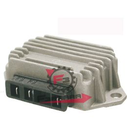 653.246030030 REGOLATORE TENSIONE VESPA PK 50