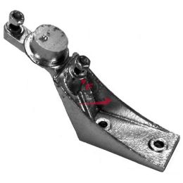 253.0433 SUPPORTO PORTARUOTA VESPA 50/90