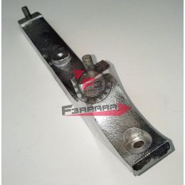 253.0434 SUPPORTO RUOTA VESPA SUPER