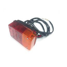 655.155634 FANALE POSTERIORE DX MP600/601/CAR