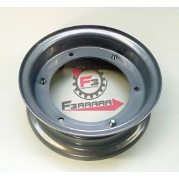 55045 CERCHIO LAMBRETTA 125 4.00X 8 GRIGIO