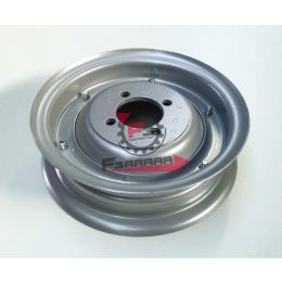 253.55075 CERCHIO VESPA 125/150 3 50 8 CHIUSO