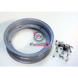 253.5620 CERCHIO VESPA 2,50-10 TBL SPORT