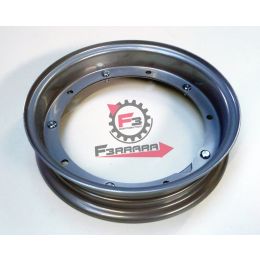 5503 CERCHIO APE 50 2.10X 10 GRIGIO 1SR