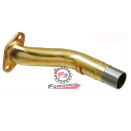 253.2340 COLLETTORE ASPIRAZIONE VESPA PK 50