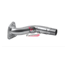 253.2360 COLLETTORE ASPIRAZIONE VESPA PK 50