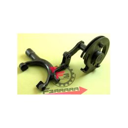 253.1090 PRESELETTORE CAMBIO VESPA PK 50 XL