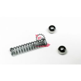 2857 KIT PER CROCERA CAMBIO VESPA 50/125