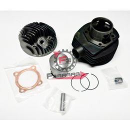 0387  KIT CILINDRO PIAGGIO VESPA PX 150 3 TRAVASI RIF. PIAGGIO 840088 