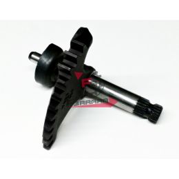 253.8415 SETTORE M./MOTO VESPA 125-150 58/63