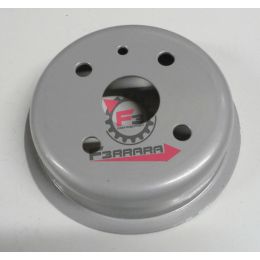 253.1411 TAMBURO FRENO ANTERIORE VESPA 50 R