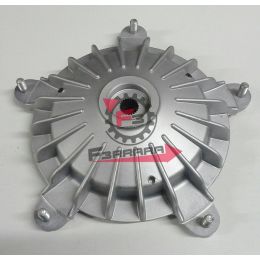 253.1440 TAMBURO FRENO ANTERIORE VESPA 50