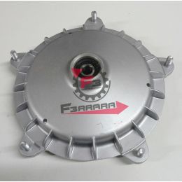 253.1480 TAMBURO FRENO ANTERIORE VESPA PX