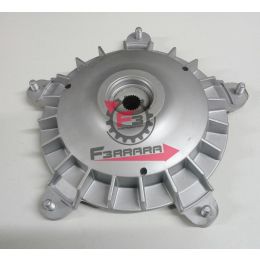253.1510 TAMBURO FRENO ANTERIORE VESPA PK 50