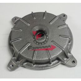 253.1600 TAMBURO FRENO ANTERIORE VESPA 50 R