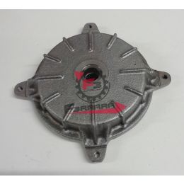 253.1610 TAMBURO FRENO POSTERIORE VESPA 50 R
