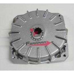 253.1630 TAMBURO FRENO POSTERIORE VESPA SUPER