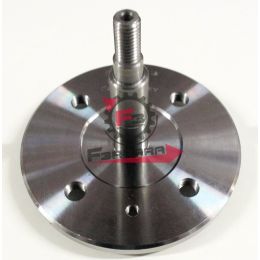 253.34902 FLANGIA PORTA TAMBURO VESPA 50/90