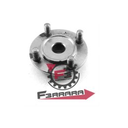 253.34908 FLANGIA PORTA TAMBURO VESPA 125 VBN