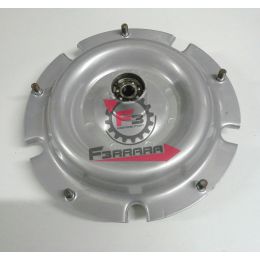 TAMBURO FRENO ANTERIORE APE 50