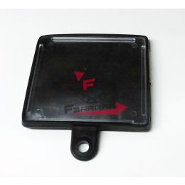 PORTABOLLO CICLOMOTORE