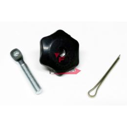 KIT POMELLO TAPPO VESPA 50 SP-ET3