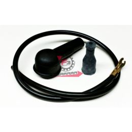 KIT CAVO A.T. 3 PZ VESPA 50/APE 50