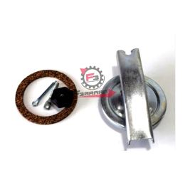 253.5733 KIT TAPPO SERBATOIO VESPA SPRINT