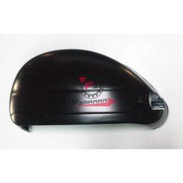 COFANO MOTORE SX VESPA PX 125/150