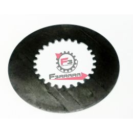 DISCO FRIZIONE VESPA PX 150 IN FERRO