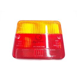 256194 VETRO FANALE POSTERIORE APE FL/FL2