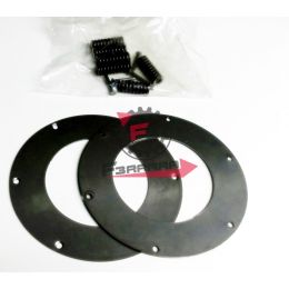 253.6776 S.PARASTRAPPI FRIZIONE VESPA D64,1