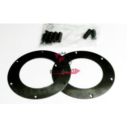 253.6777 S.PARASTRAPPI FRIZIONE VESPA VBB-VBA