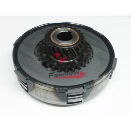 253.7010 FRIZIONE VESPA PX SPRINT Z.26-22