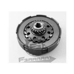 253.7040 FRIZIONE VESPA PX 125 DAL 95 Z.20