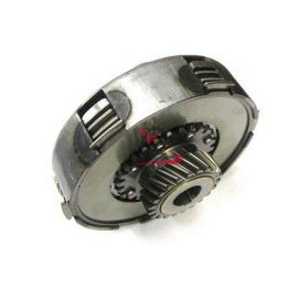 253.7043 FRIZIONE VESPA PX 150 E COSA 2 Z.22