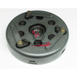 FRIZIONE APE MP 600 COMPLETA