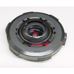 FRIZIONE VESPA 50 SPECIAL/ET3/PK 50 APE 50