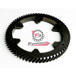 253.2785 INGRANAGGIO PARASTRAPPI VESPA 200