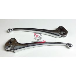 253.1230 CP. LEVE FRENO/FRIZIONE LAMBRETTA LI