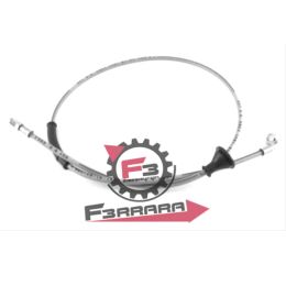 554.1274351 TUBO FRENO ANTERIORE RUNNER 50